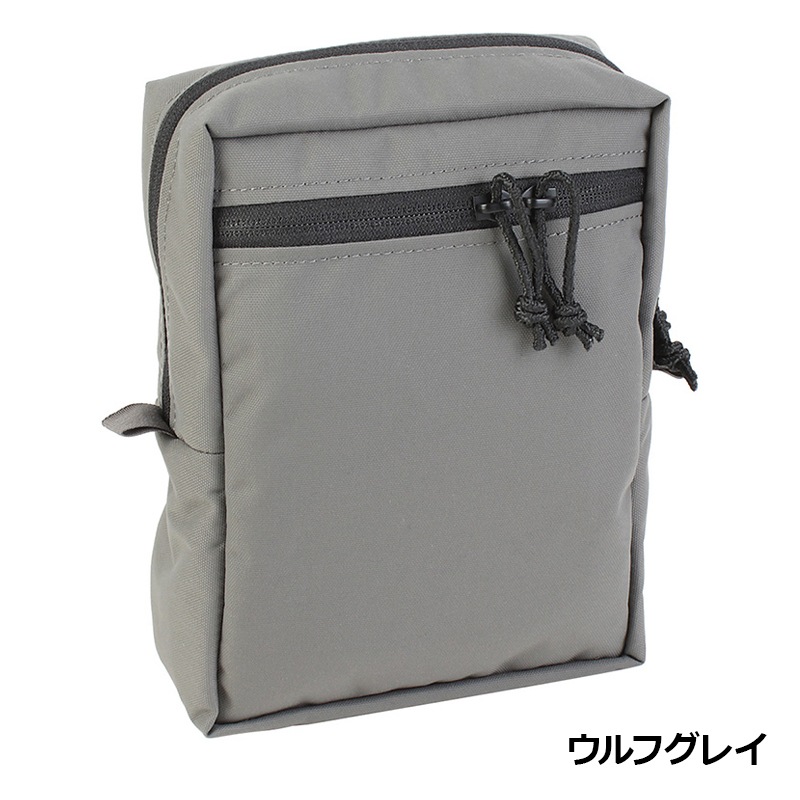 SSU crossbody bag ポーカーず カンティス