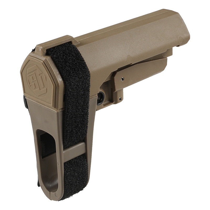 EAGLE INDUSTRIES TACTICALストック用。拳銃マグアーム用。 EAGLE INDUSTRIES TACTICALストック用。拳銃マグアーム用。