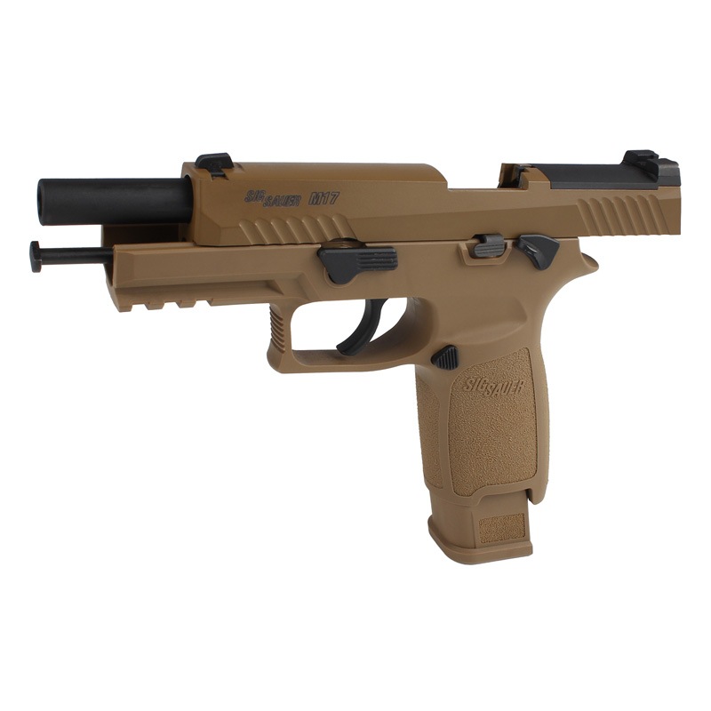 SIG AIR/VFC P320-M17 ֥Хåԥȥ (Official Licensed)