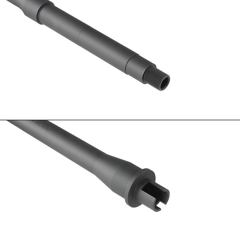 BJ Tac COLT タイプ BFH アウターバレル 14.5インチ 東京マルイ MWS