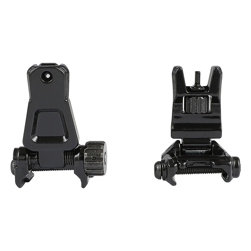 MAGPUL MBUS バックアップサイト MAGPUL MBUS GEN2タイプバックアップサイト (無刻印) Tan