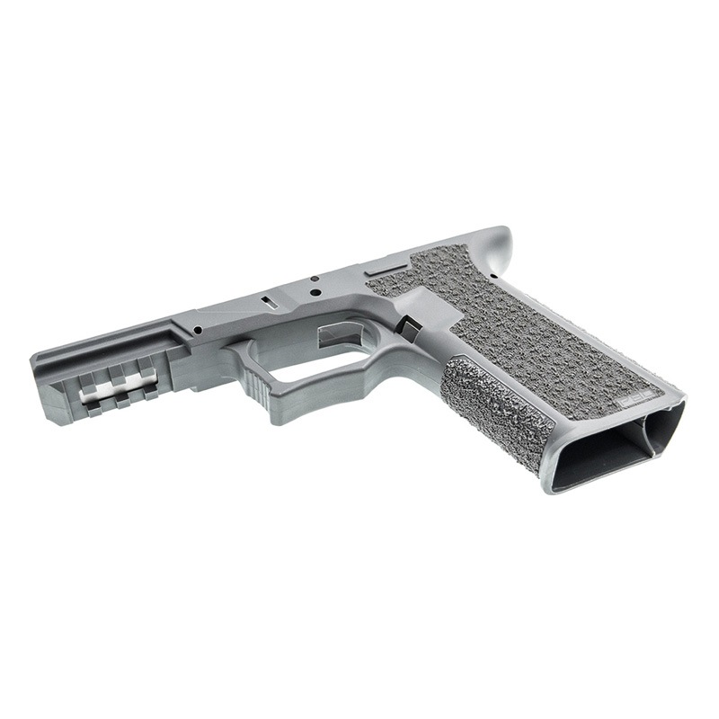 JDG Polymer80 Licensed P80 PF940V2ե졼 (ޥ륤/WE/UMAREX G17 Gen.3б) Cobalt Gray