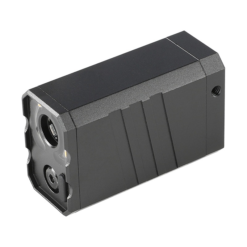 Eshooter FLAREキューブ Mono レーサー(マズルフラッシュ機能/角度調整