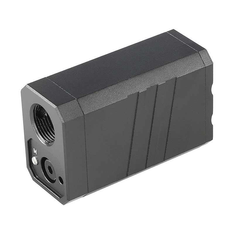 Eshooter FLAREキューブ Mono レーサー(マズルフラッシュ機能