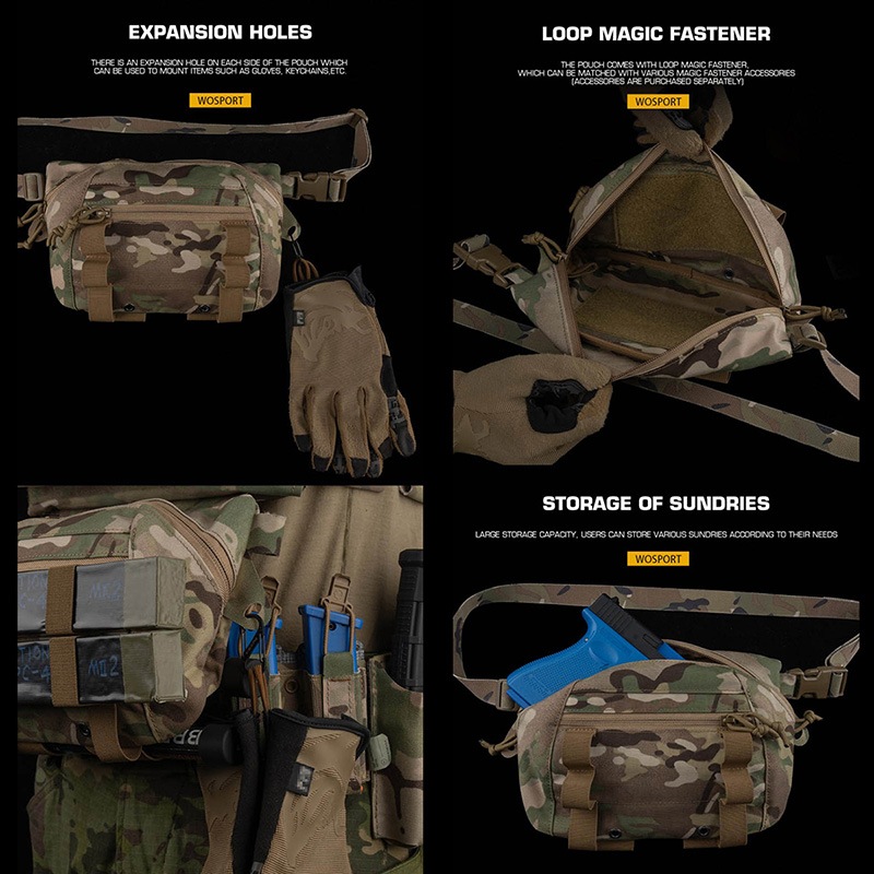 WoSporT Spiritus Systems Brunch Box 桼ƥƥ ݡ BK