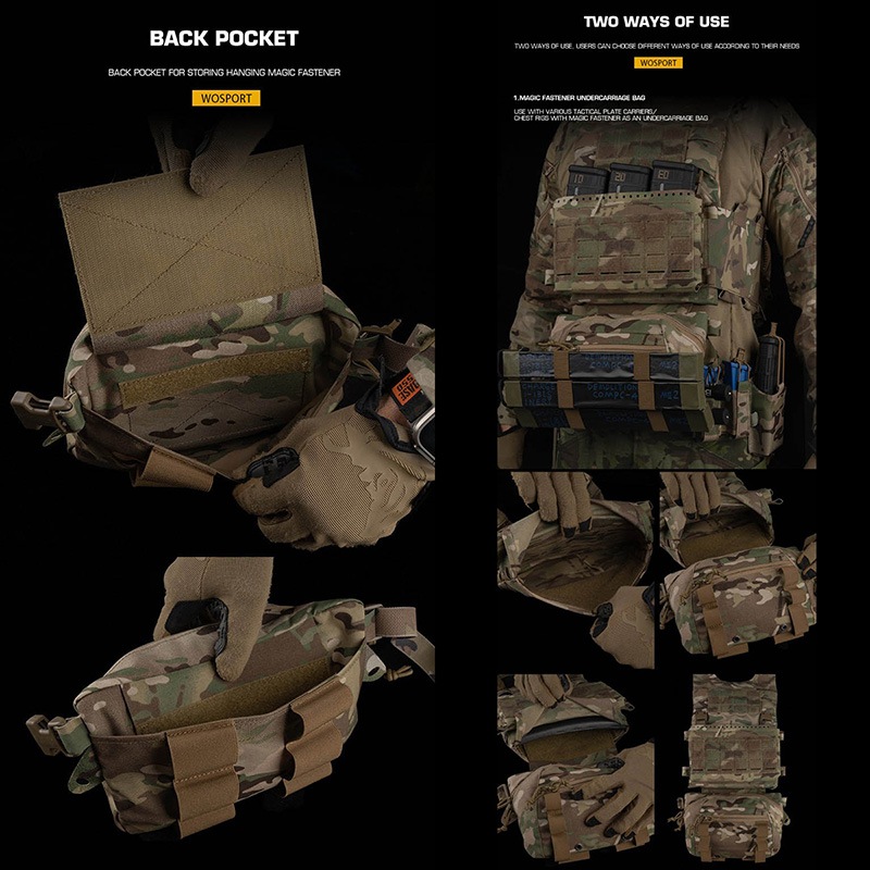 WoSporT Spiritus Systems Brunch Box 桼ƥƥ ݡ BK