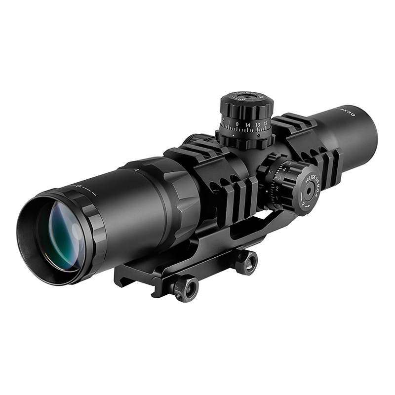 1.5倍-5倍ショートスコープ Amazon.co.jp: Visionking 1.25-5x26L ライフルスコープ 1.25倍-5倍