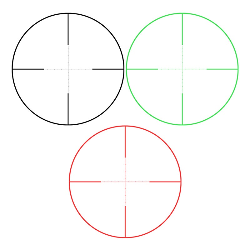 SCOKING LPVO 1.5-4X28 ショートスコープ | 光学機器,スコープ