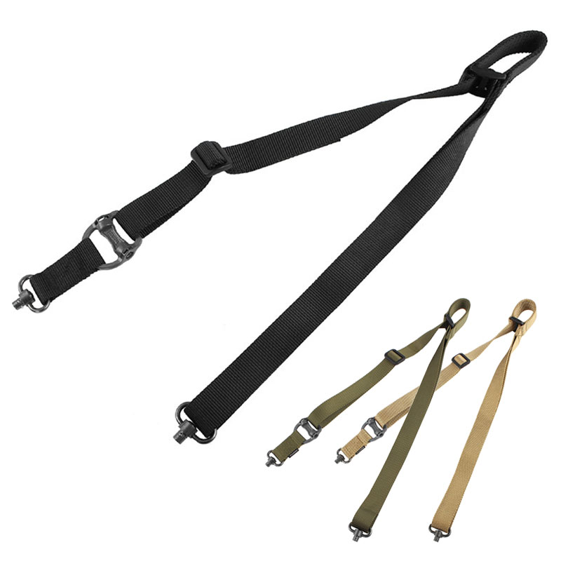 MAGPUL PTS MS4タイプ スリング 1ポイント 2ポイント兼用 | サバゲー