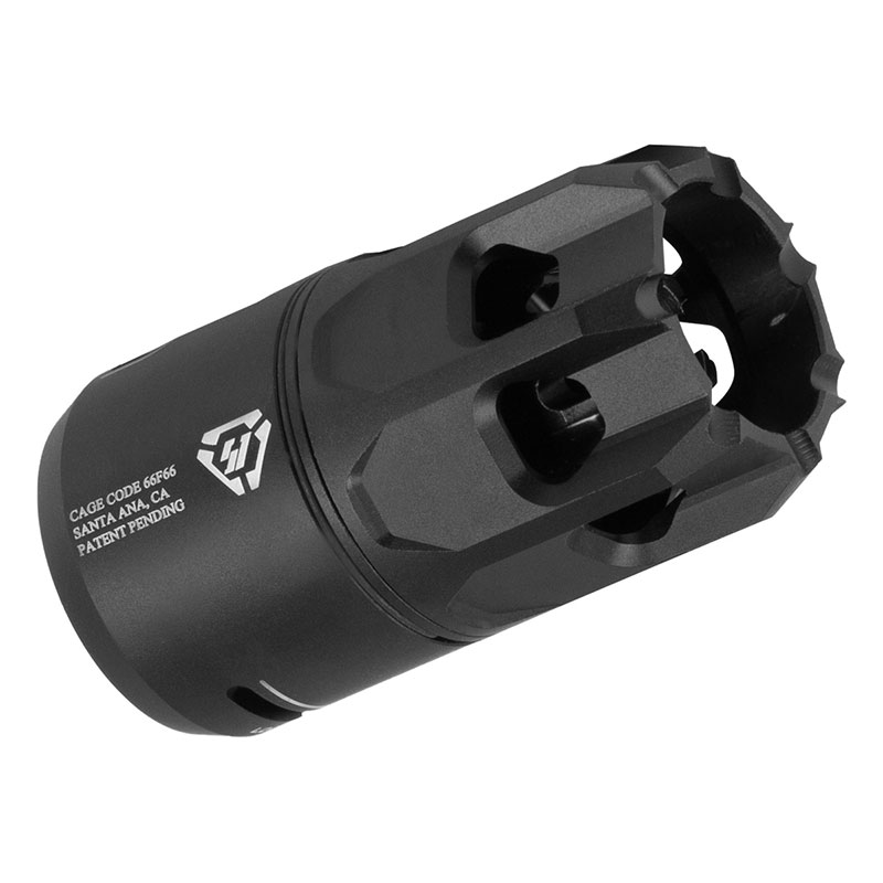 SIスタイル Oppressor デバイス & King Comp ハイダーセット