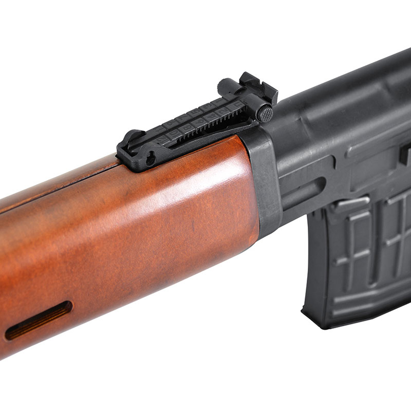 BFセール】LCT SVD 1200mリアサイト | エアガンパーツ,サイト