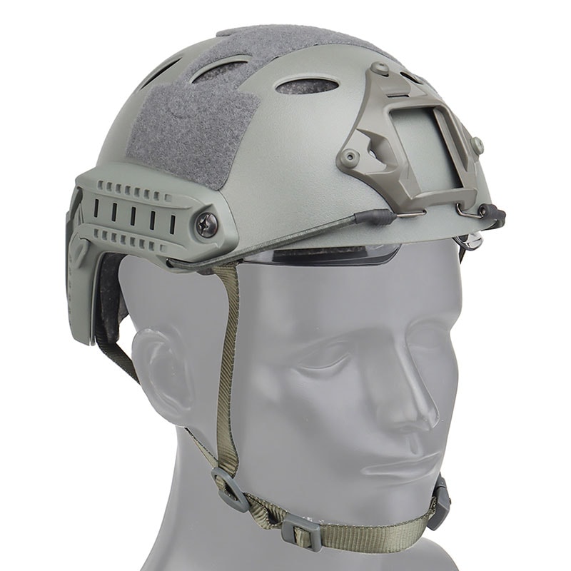 Amazon.co.jp: SHENKEL FAST HELMET ファストヘルメット PJ