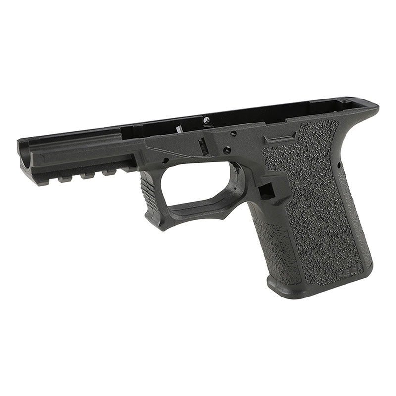 JDG Polymer80 Licensed PF940C ѥȥե졼 (ޥ륤 G19 Gen.3б) Black