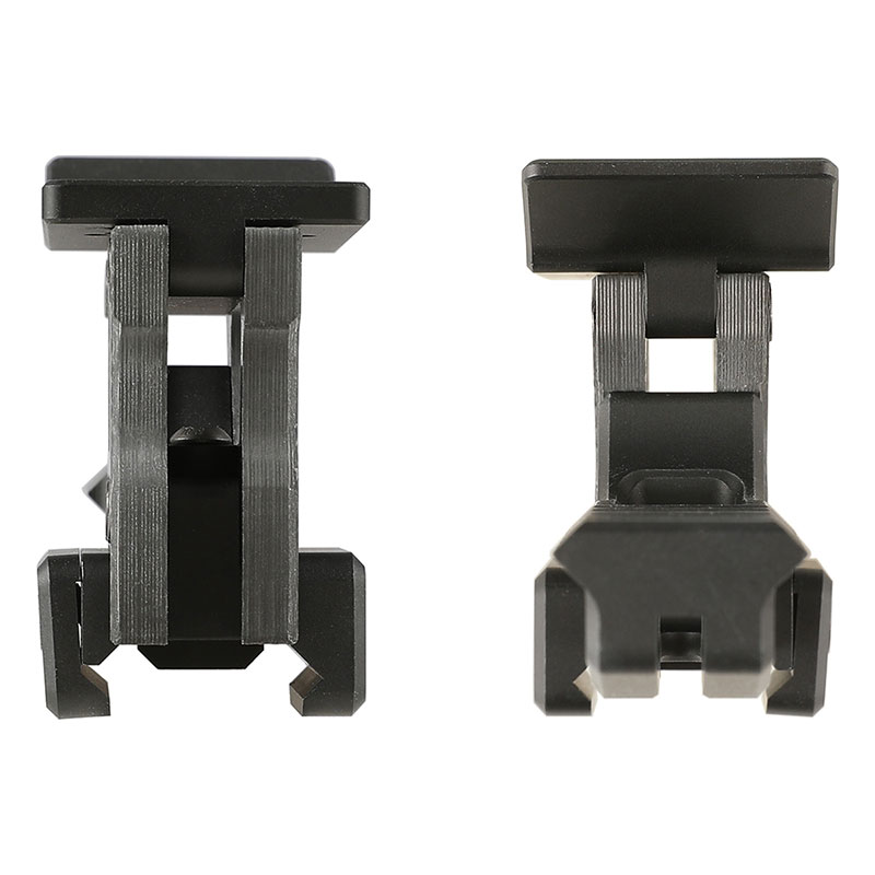 Revanchist Airsoft 2.26inch モジュラーオプティクスマウント
