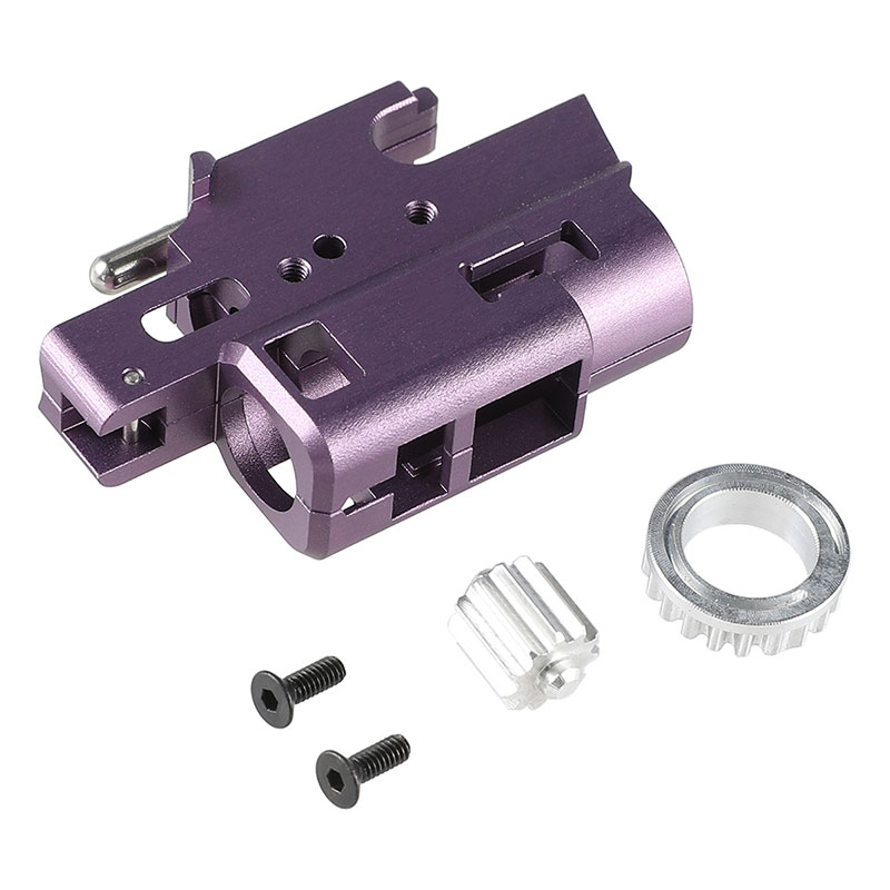 Top Shooter CNCߥۥåץåץСå (SIG AIR M17/M18)