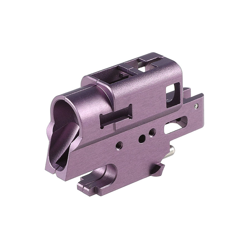 Top Shooter CNCߥۥåץåץСå (SIG AIR M17/M18)