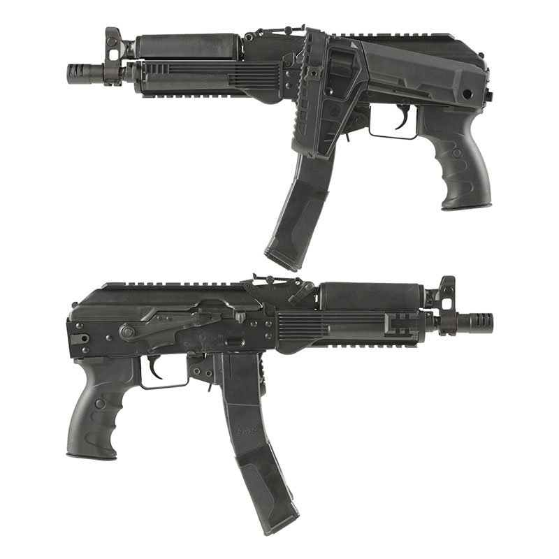 LCT PPK20 電動ガン (2020年仕様/JP Ver.) | エアガン本体,電動ガン,AK