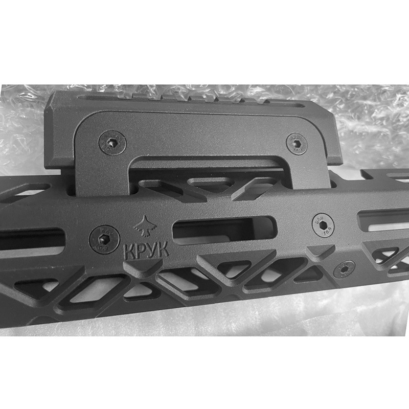 Airsoft Monster KPYK CRCタイプ AKMハンドガード (東京マルイ