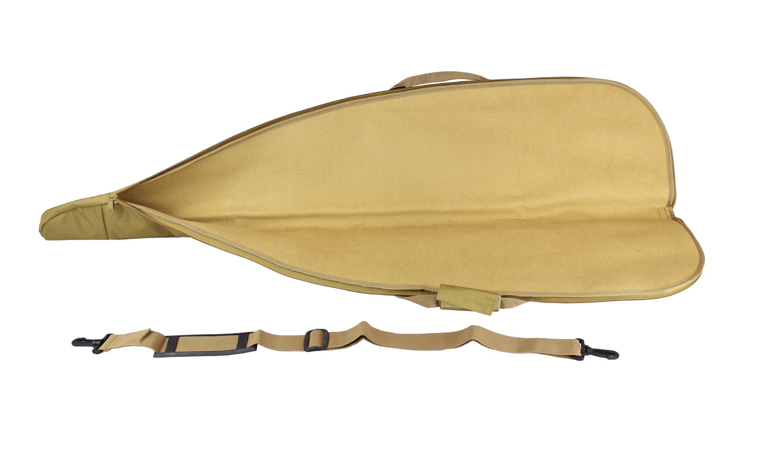 GEHMANN ライフルケース ソフトタイプ（全長131cm） 41sNFzutUNL._AC_UL210_SR210,