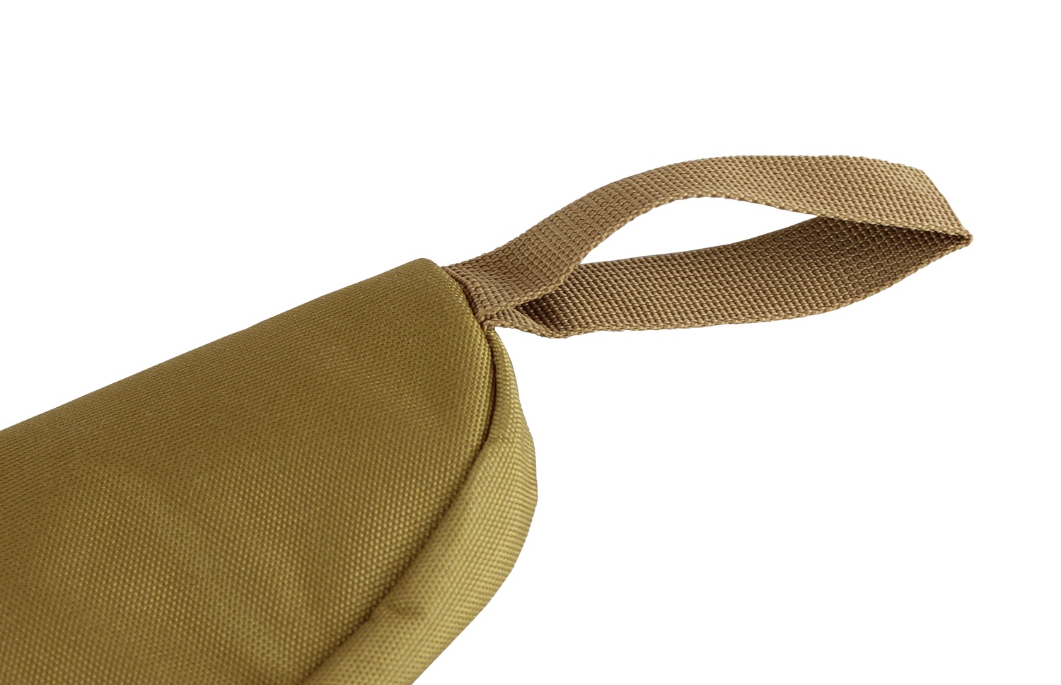 WoSporT ソフトライフルガンケース（120cm） BK | サバゲー装備品