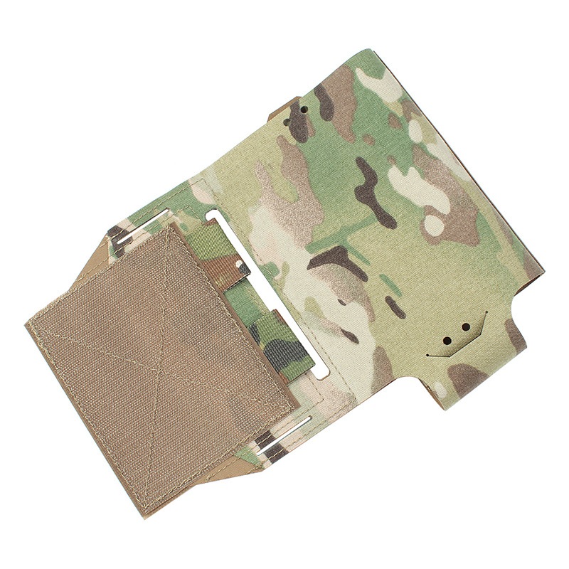 PEW Tactical SSスタイル エキスパンダーウィング Mk-2