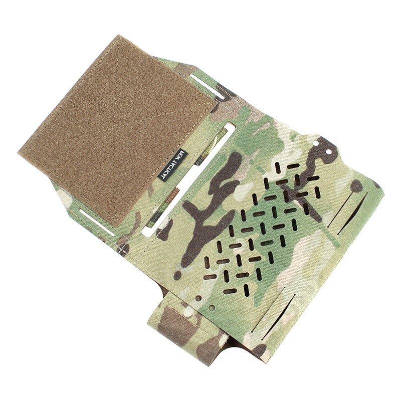 新品 スピリタスシステム エキスパンダー ウイング Mk2 レンジャーグリーン 新品 スピリタスシステム エキスパンダー ウイング Mk2