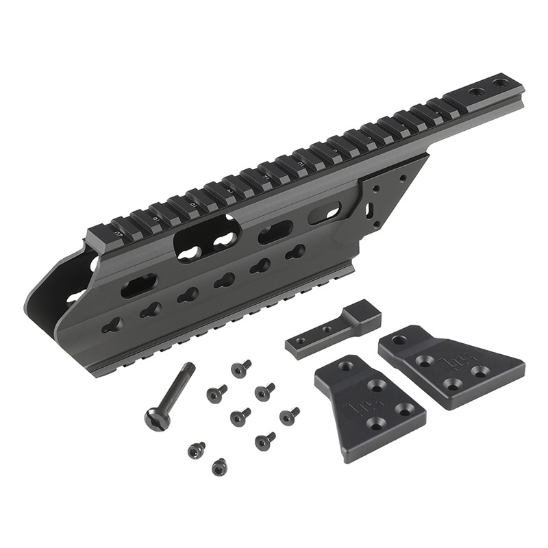 Ultima Industries G36C HKey タクティカルハンドガード Ultima Industries G36 HKey タクティカルハンドガード (クルツ