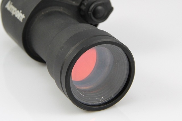 Guns Modify Aimpoint M2/M3ドットサイト用レンズカバーセット | 光学