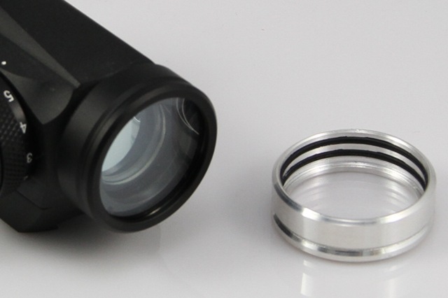 Guns Modify Aimpoint M2/M3ドットサイト用レンズカバーセット | 光学