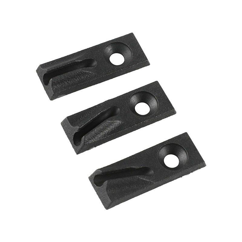 SOTAC GEAR EMISSARY DEVELOPMENTタイプ CABLE CLIP ケーブルクリップ