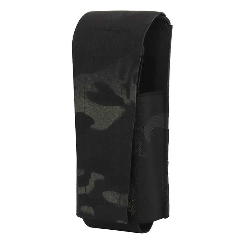 実物VelocitySystems グレードポーチMCBK VELOCITY SYSTEMS SMG SwiftClip プラカード クアッド マガジン