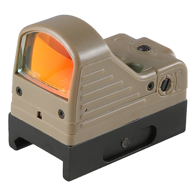 ELEMENT ET MRDSタイプレッドドットサイト DE | 光学機器,ドットサイト