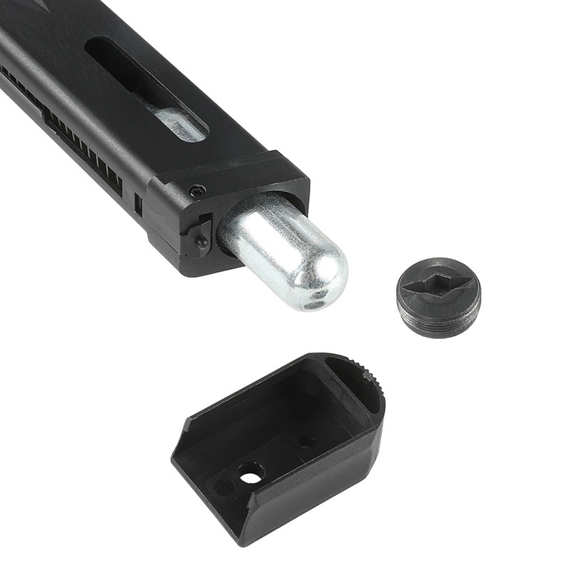 Carbon8(カーボネイト) CZ SHADOW-2 Co2 ガスブローバックピストル