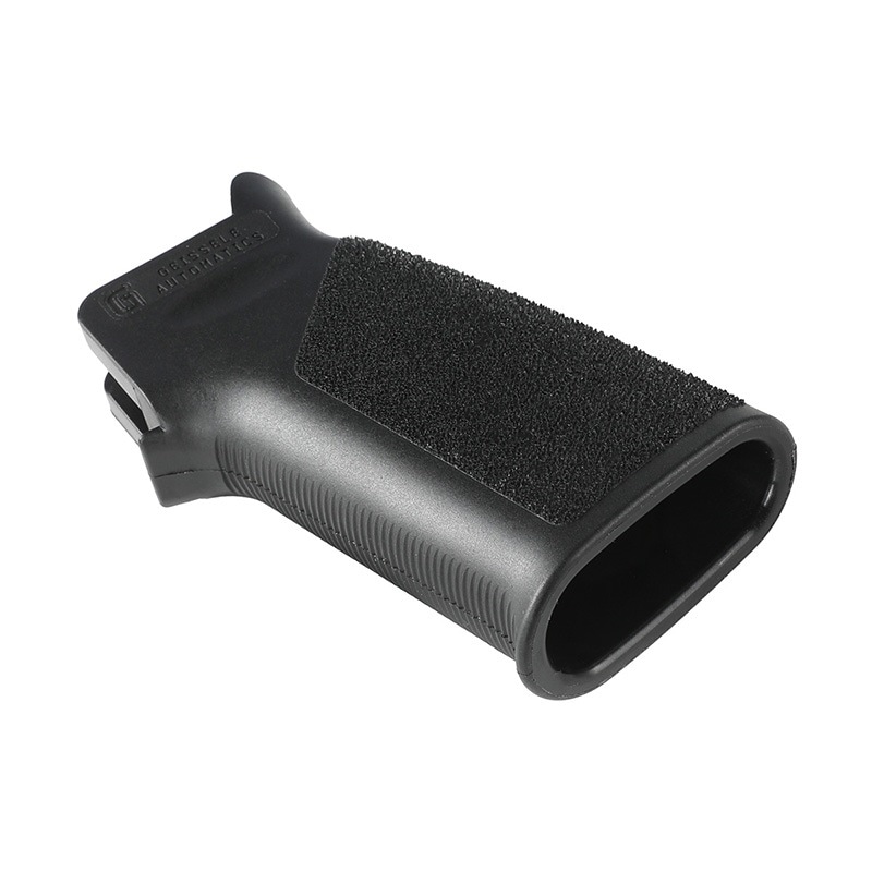 BJ Tac GEISSELE タイプ A17 グリップ BK MWS その他各社 GBB M4 対応