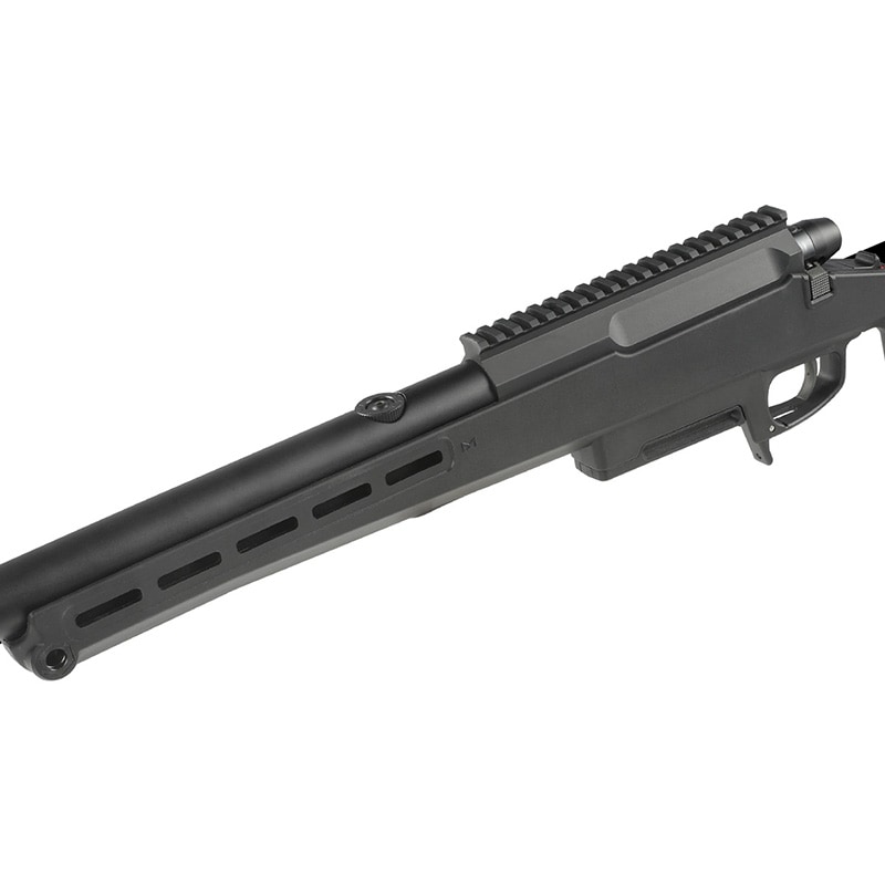 Silverback TAC-41P ボルトアクションライフル WolfGray(JP Ver