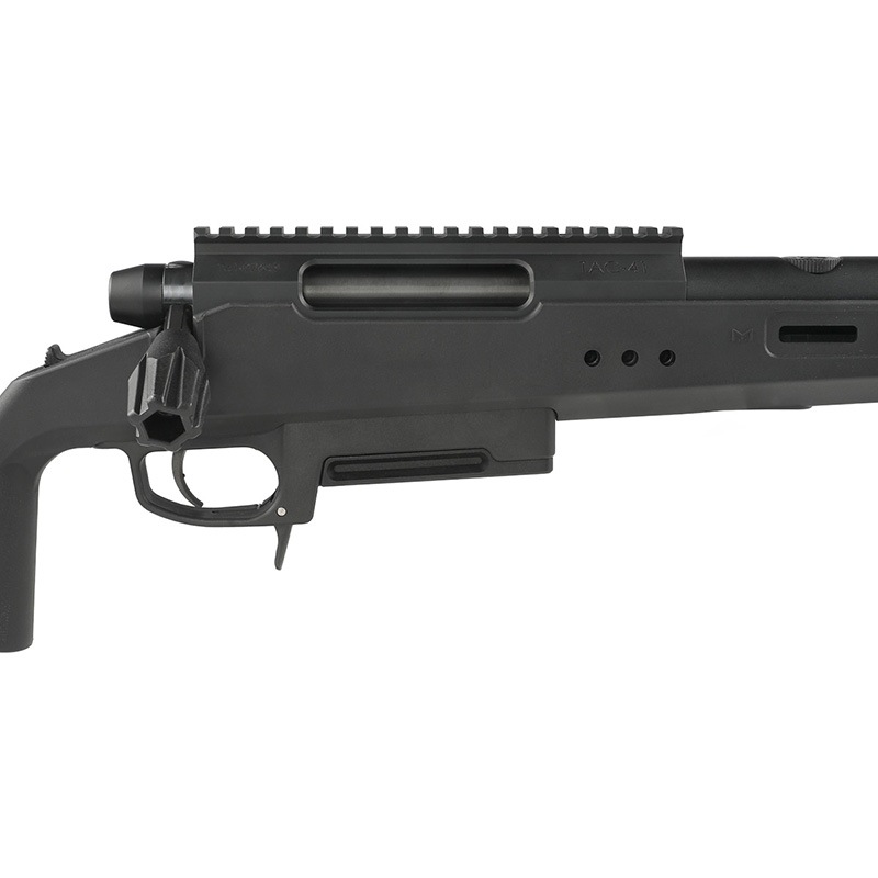 Silverback TAC-41P ボルトアクションライフル WolfGray(JP Ver