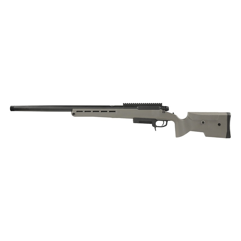 Silverback TAC-41P ボルトアクションライフル WolfGray(JP Ver