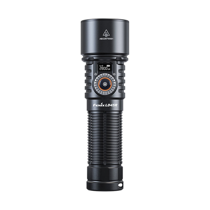 ディライト様 FENIX(フェニックス) LD45R デジタルフォーカス アウトドア フラッシュ