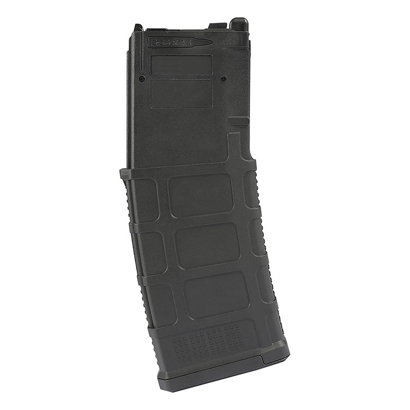 H.T.G.プライムセール】SAA MAGPUL P-MAG GEN M3タイプ 35連ガス