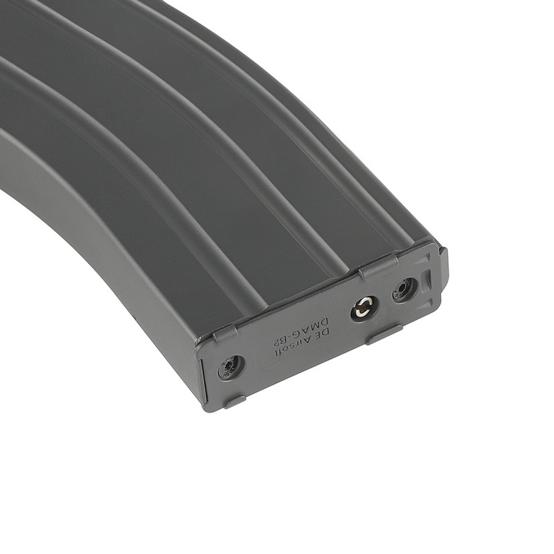 Aeroknox/DE Airsoft AX//15 AR15 10.5inch ガスブローバックライフル