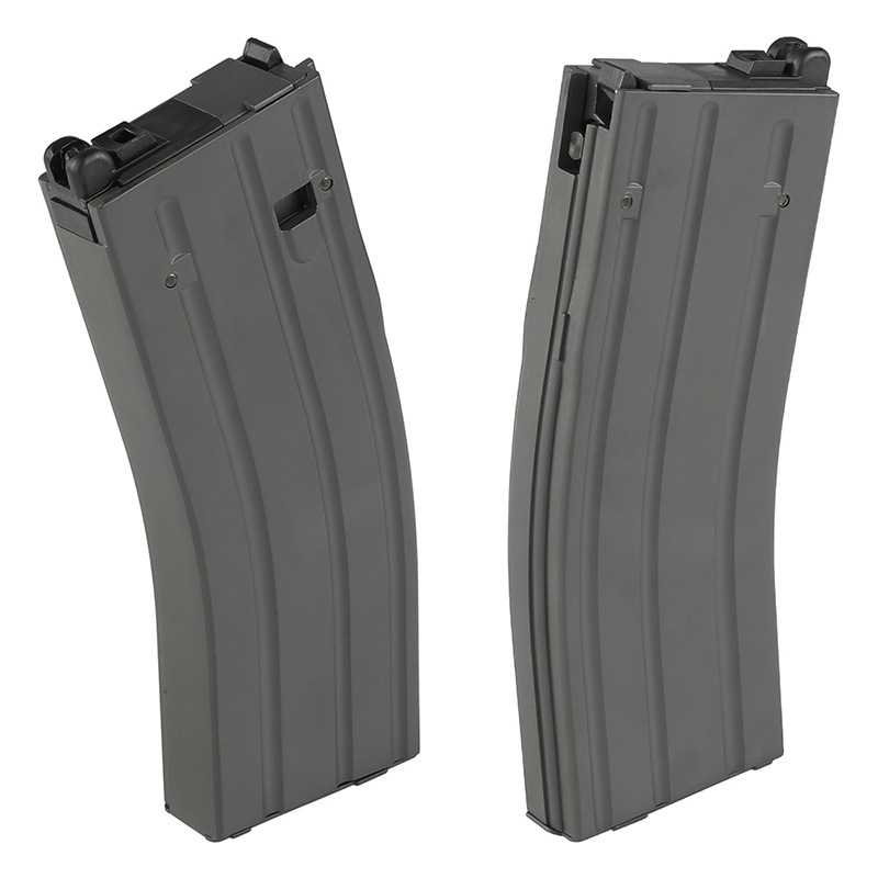 Aeroknox/DE Airsoft AX//15 AR15 10.5inch ガスブローバックライフル