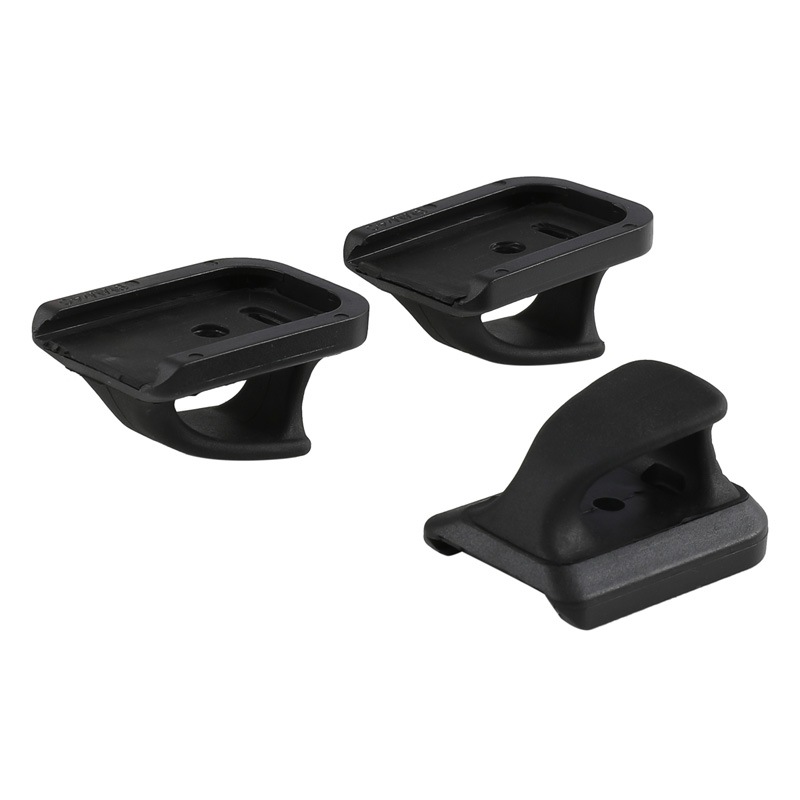 ELEMENT MAGPULタイプ マルイ GLOCK用 マガジンプレート 3個セット DE