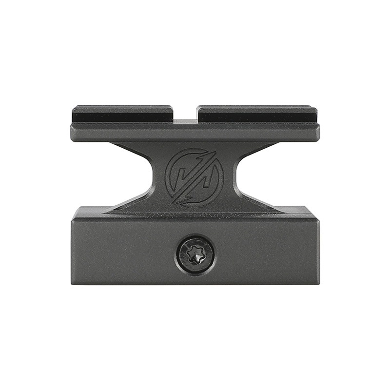 Nutrek Optics スペーサー付属 20mm レールマウント ACRO ROVAC 対応