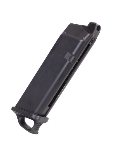 ELEMENT MAGPULタイプ マルイ GLOCK用 マガジンプレート 3個セット DE