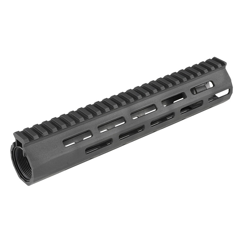 ZC LEOPARD KAC URX-4 タイプ 軽量 ナイロンファイバー M-lok 10インチ