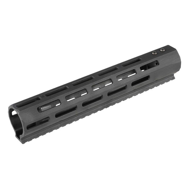 ZC LEOPARD KAC URX-4 タイプ 軽量 ナイロンファイバー M-lok 10インチ