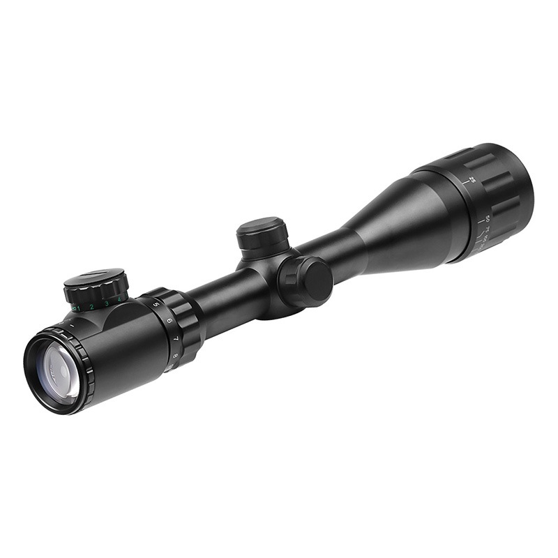 SCOKING 3-9X40mm AOEG イルミネーションスコープ | 光学機器,スコープ