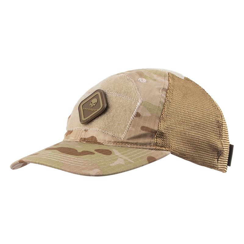 EMERSON タクティカルアサルトキャップ MCAR マルチカムアリッド