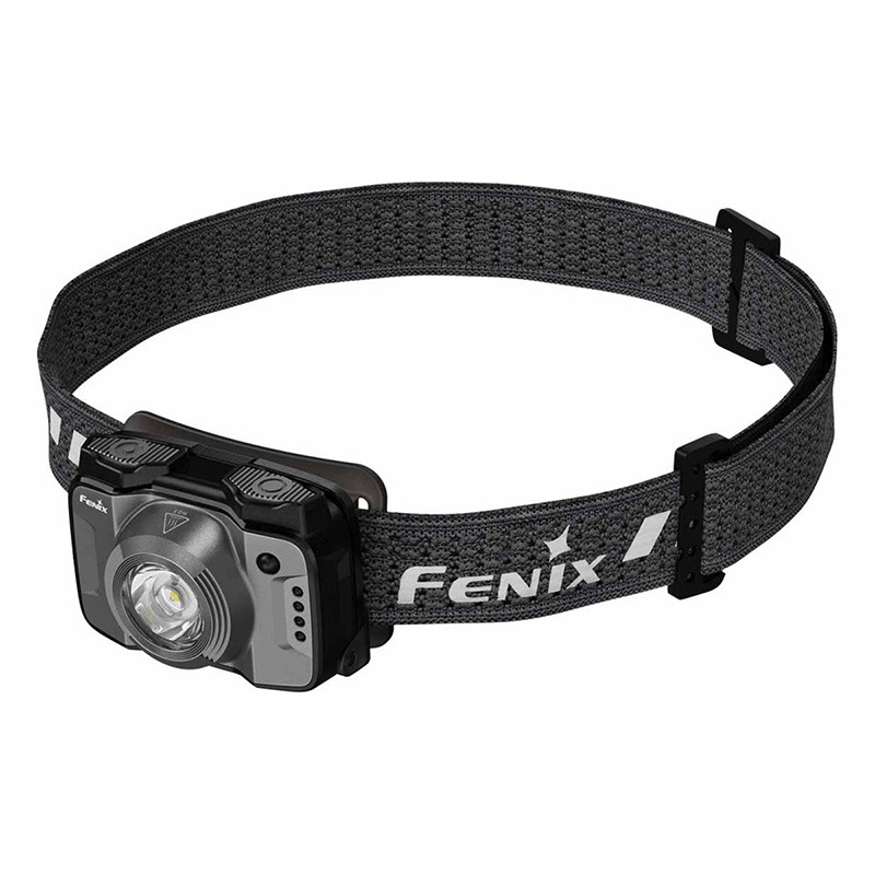 FENIX(フェニックス) HL12R V2.0 アウトドア 超軽量 充電式 ヘッド