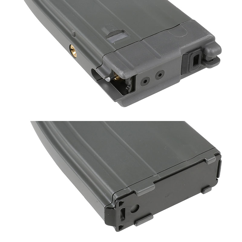 CAR HK416D CAG GBBR Limited Edition | エアガン本体,ガスライフル,AR